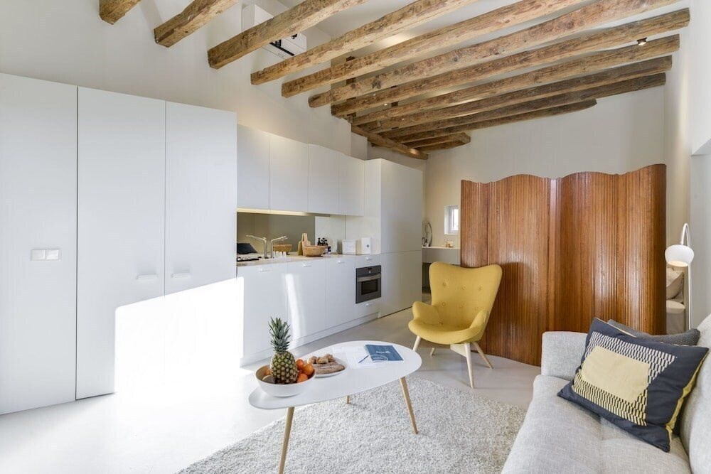 Imaginea Sweet Inn Apartments - Chueca 3*