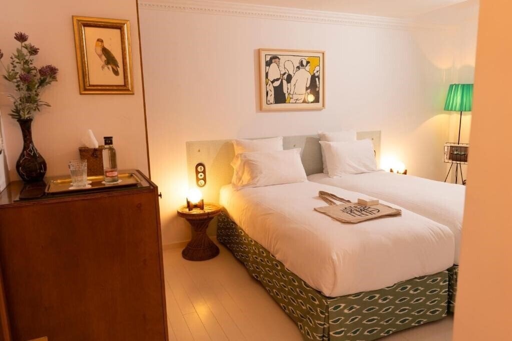 Fotografii The Walt Madrid 3*