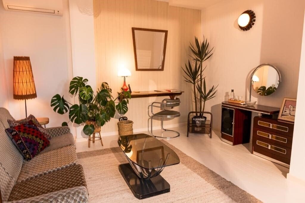 Imaginea The Walt Madrid 3*