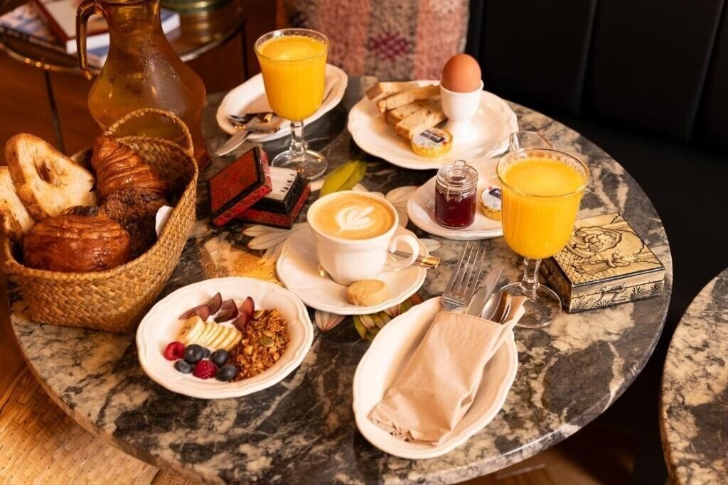 Imaginea The Walt Madrid 3*