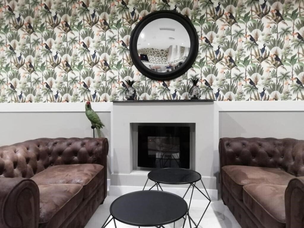 Fotografii New Point Madrid Opera 3*