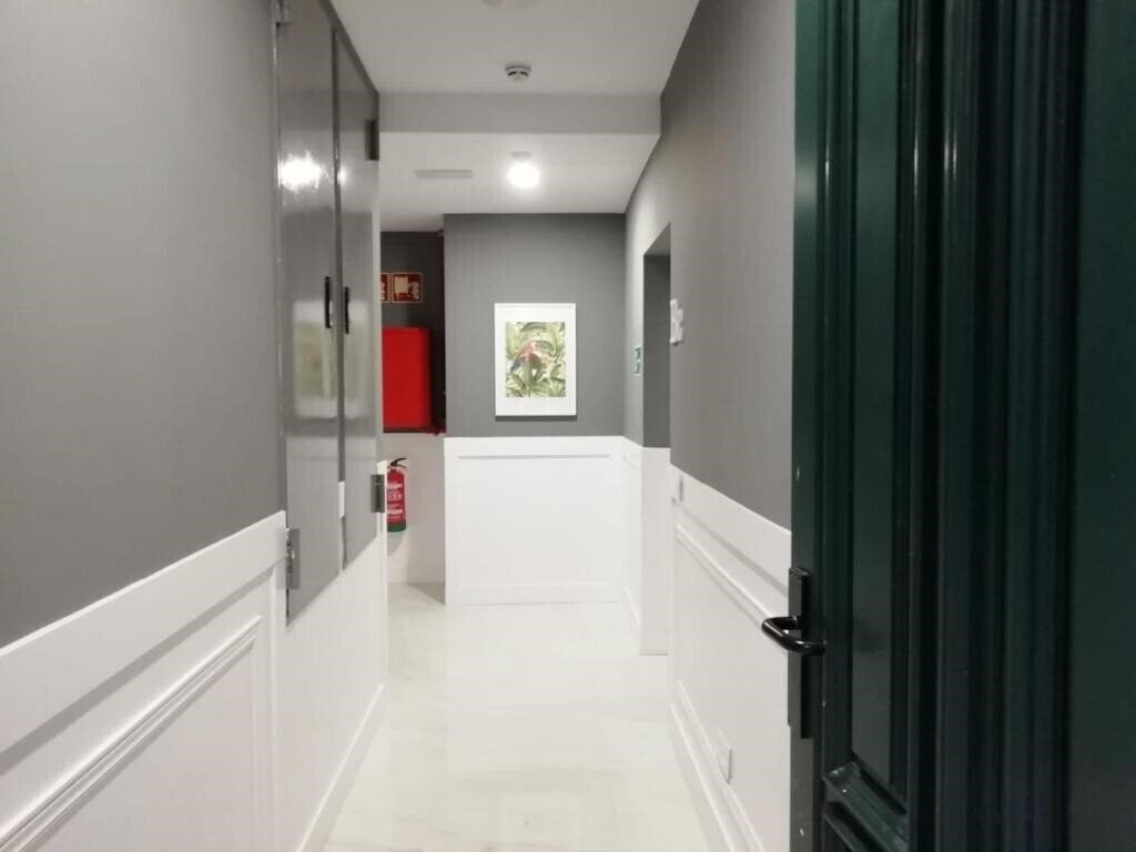 Fotografie New Point Madrid Opera 3*