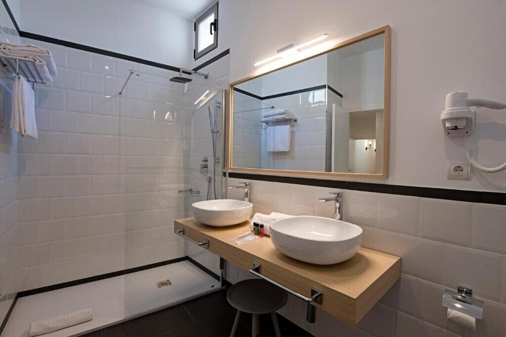 Fotografii B&B Apartamentos Madrid Centro Fuencarral 46 3*