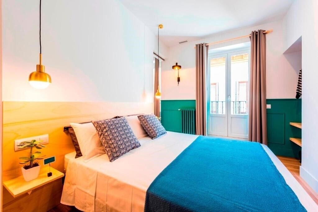 Fotografii Be Mate Gran Via Suites 3*