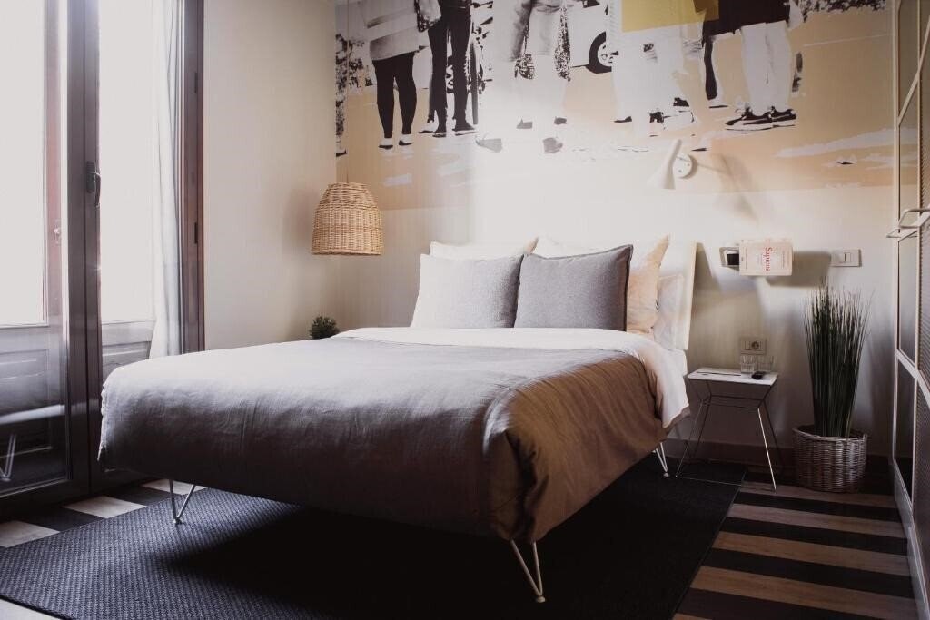 Imaginea Room007 Select Sol 3*