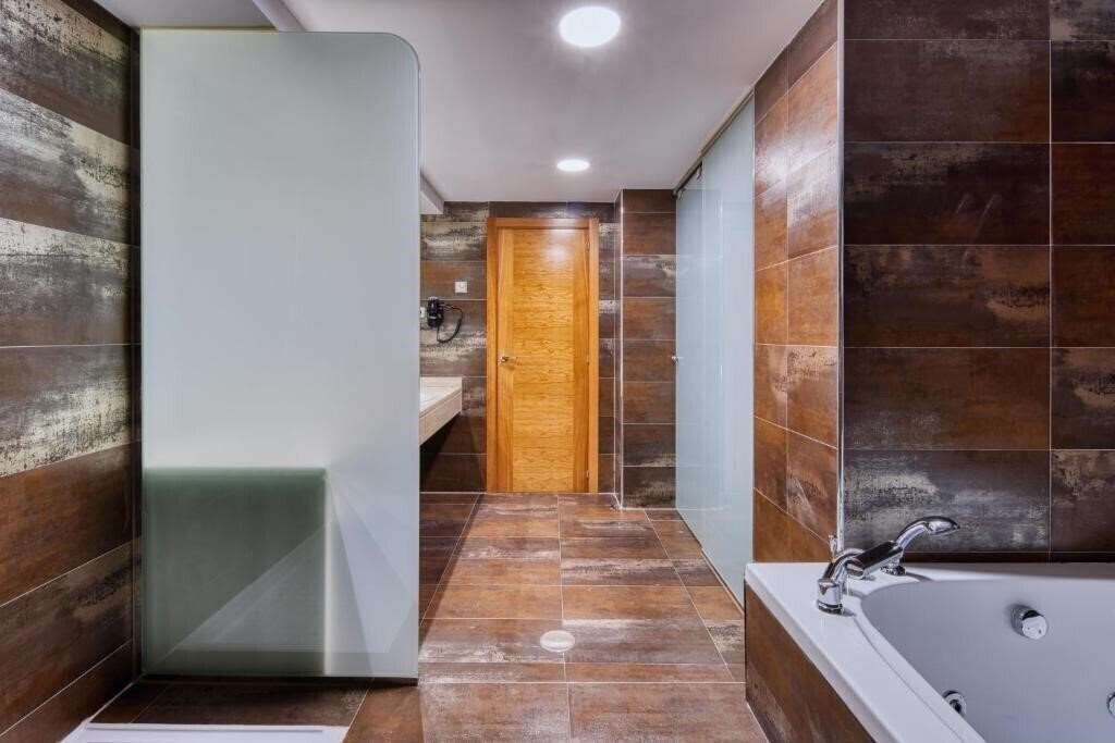 Fotografie Checkin Madrid Mostoles 4*