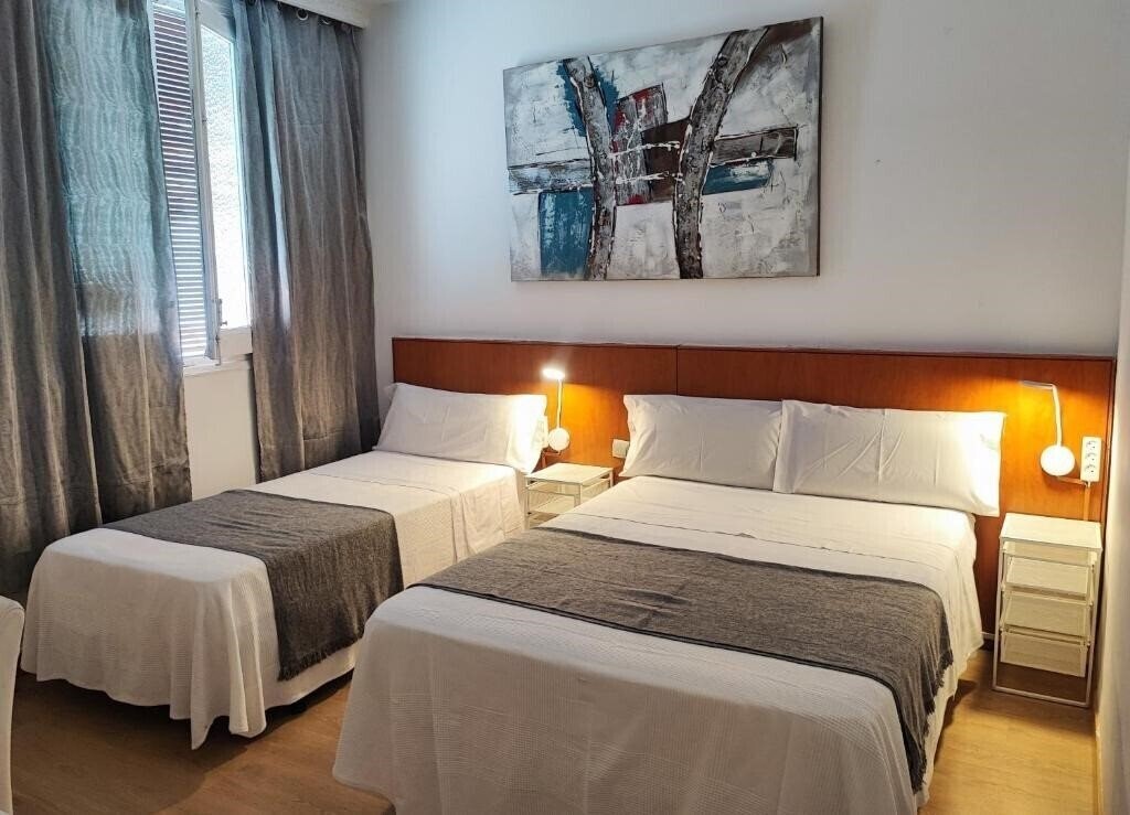 Fotografie Hostal Cervantes 2*