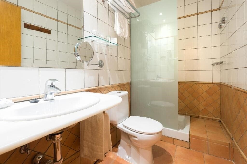 Fotografie Persal 2*