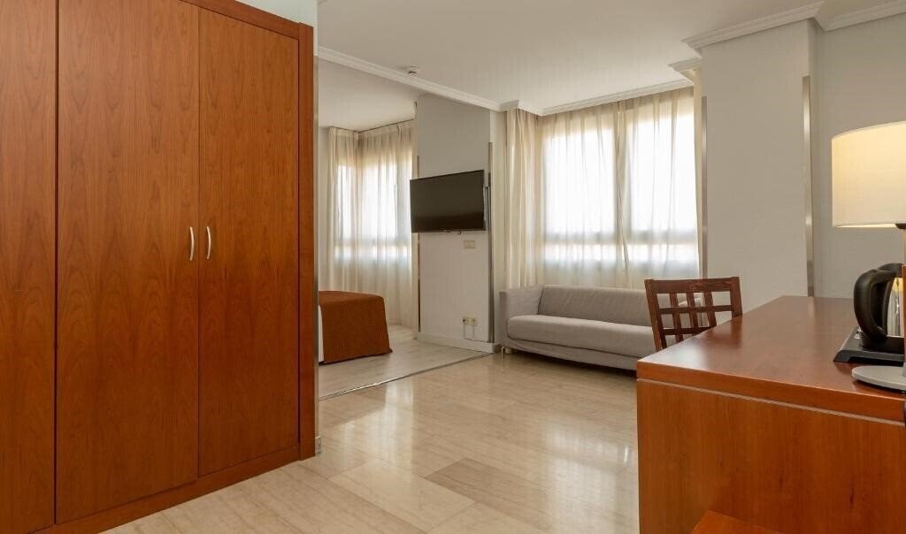 Изображение Porcel Torre Garden 3*