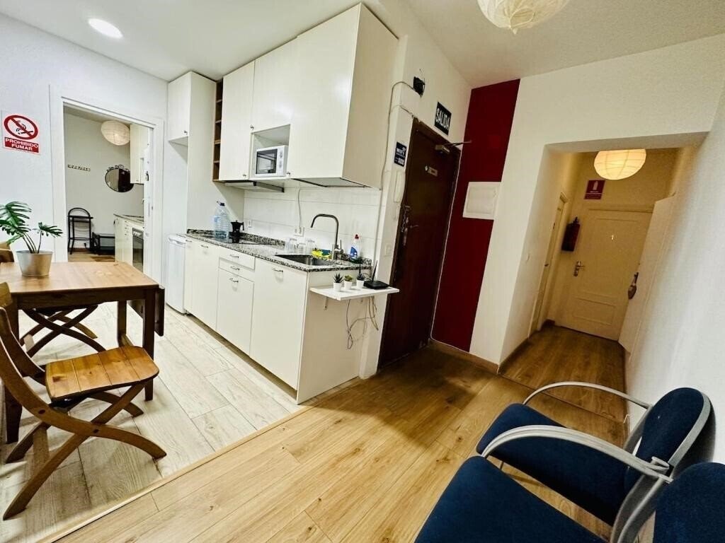 Imaginea Punta Me Rooms Guest House 3*