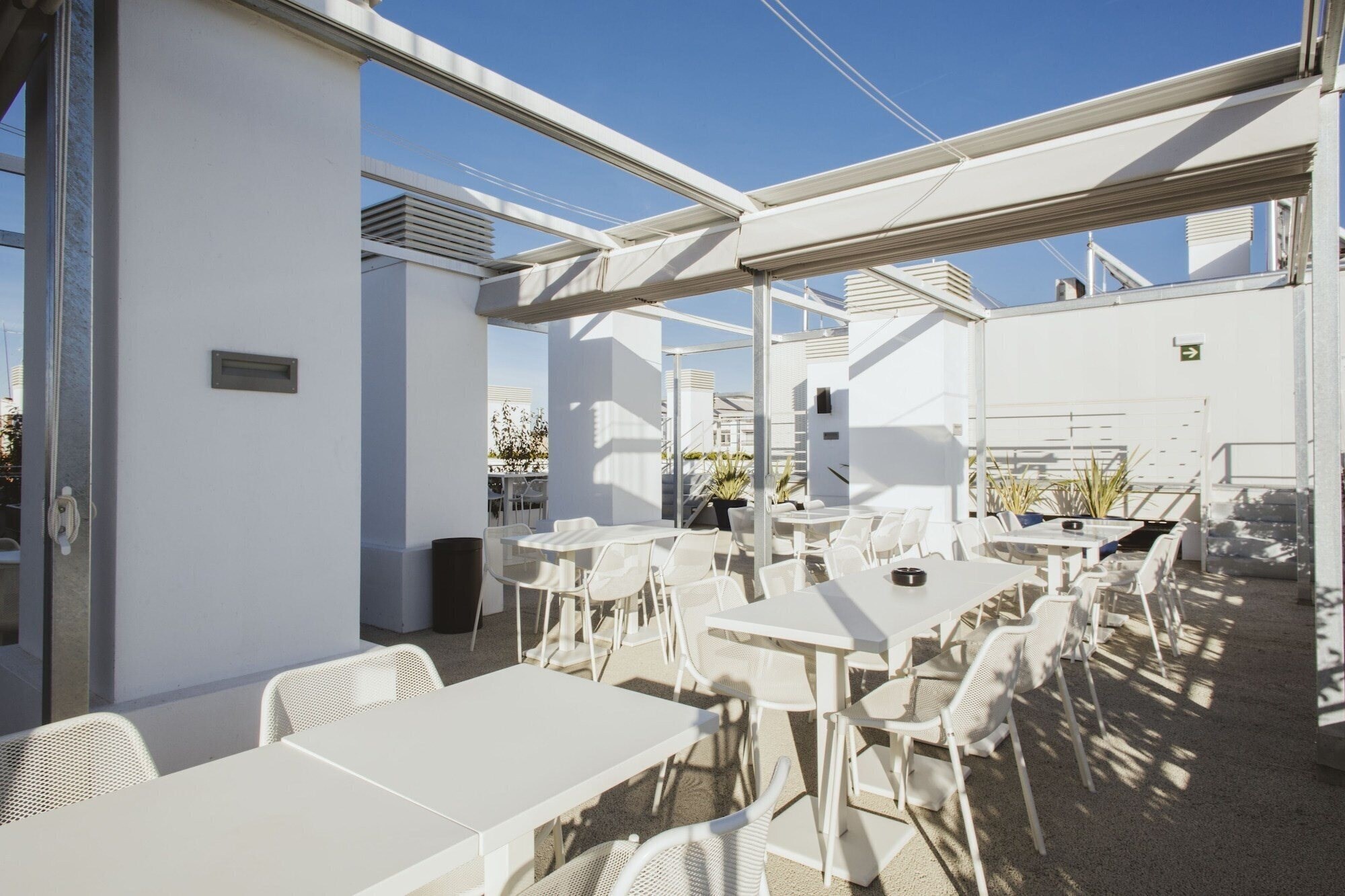 Imaginea Residencia Universitaria Claudio Coello 2*