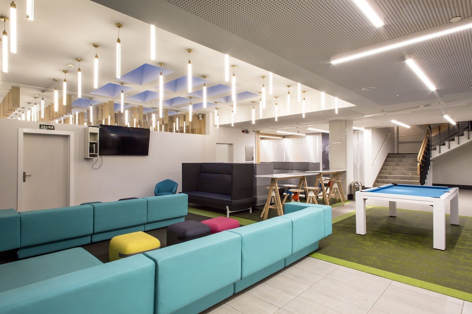 Hotel Residencia Universitaria Claudio Coello 2*