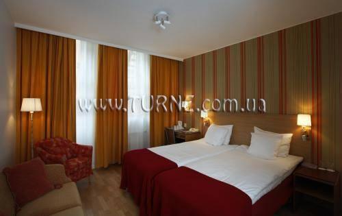 Imaginea Wellington 5*