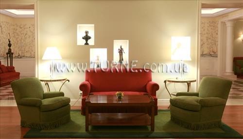 Fotografie Wellington 5*