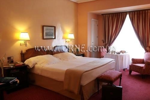 Hotel Wellington 5*