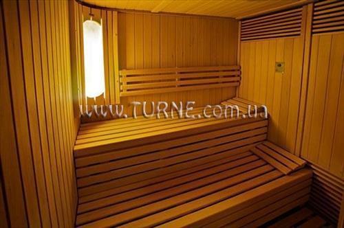 Отель Agora Juan de Austria 4*