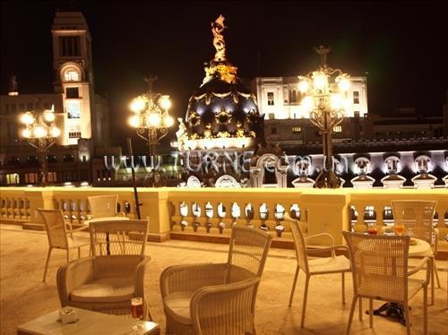 Фотография Ada Palace 4*