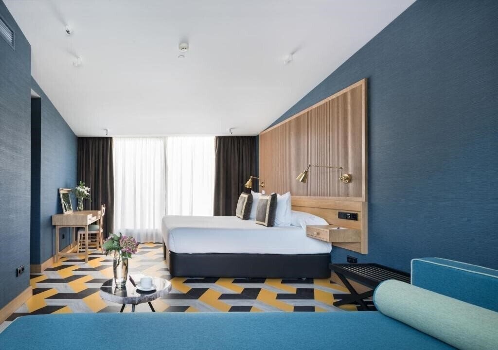 Fotografie Principe Pio 3*