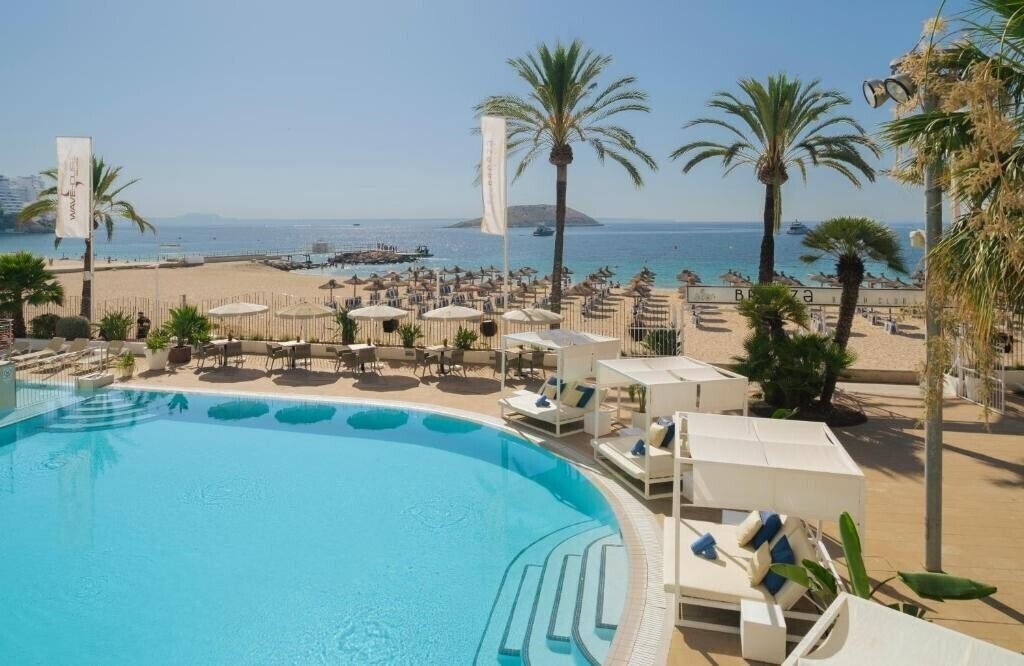 Fotografii Sol House Mallorca 4*