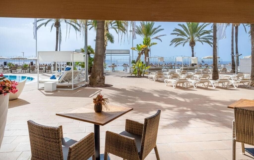 Imaginea Sol House Mallorca 4*