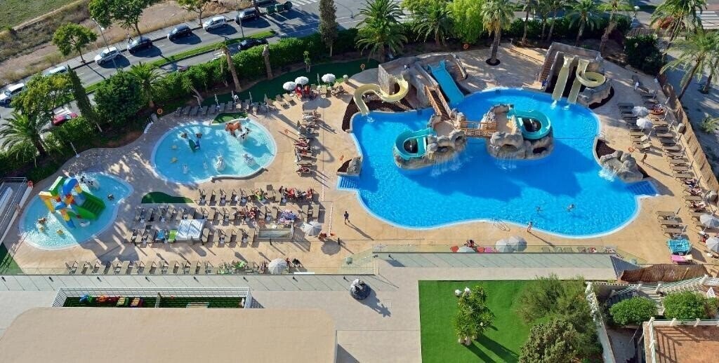 Hotel Sol Barbados 4*