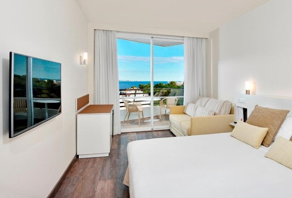 Fotografii Sol Barbados 4*
