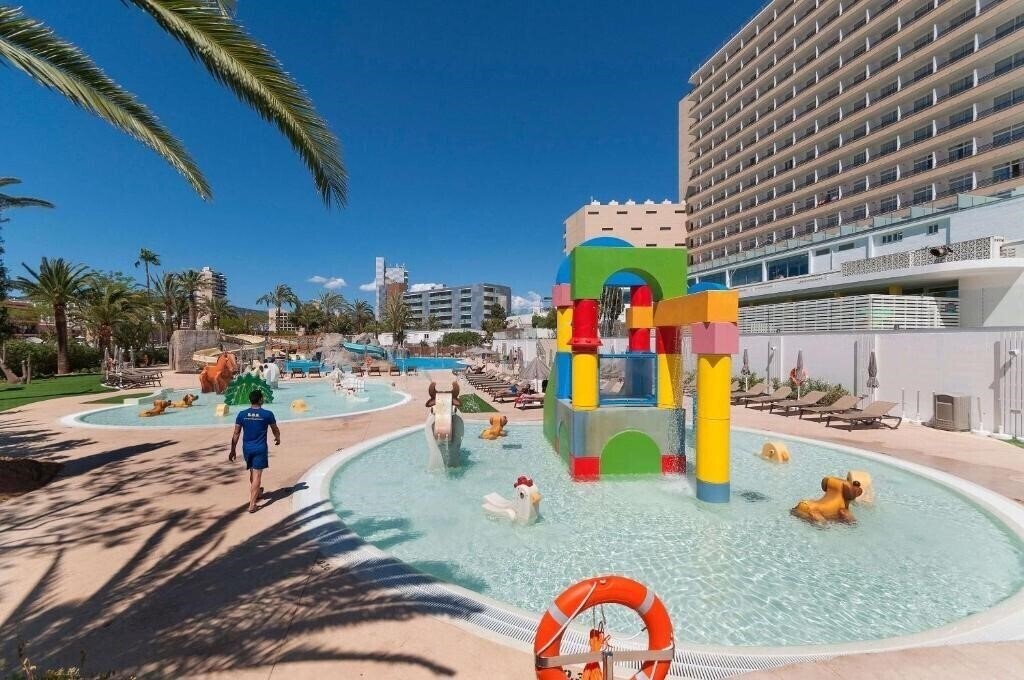 Imaginea Sol Barbados 4*