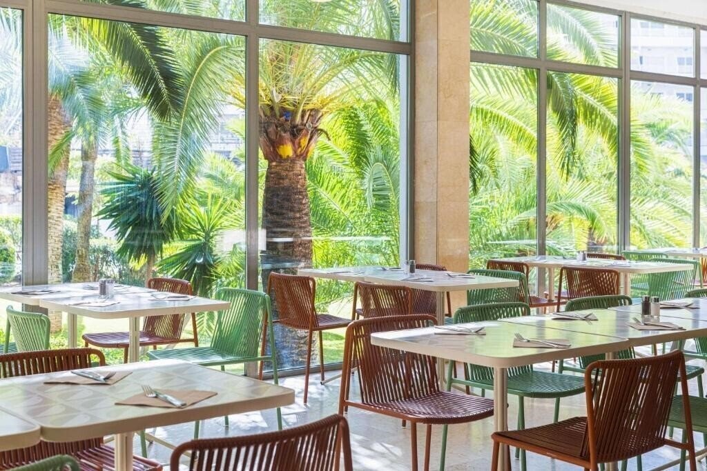 Imaginea Sol Barbados 4*