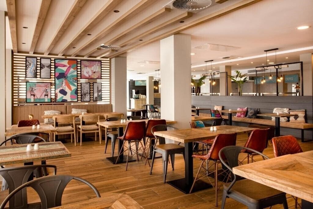 Fotografii Florida Magaluf - Adults Only 4*