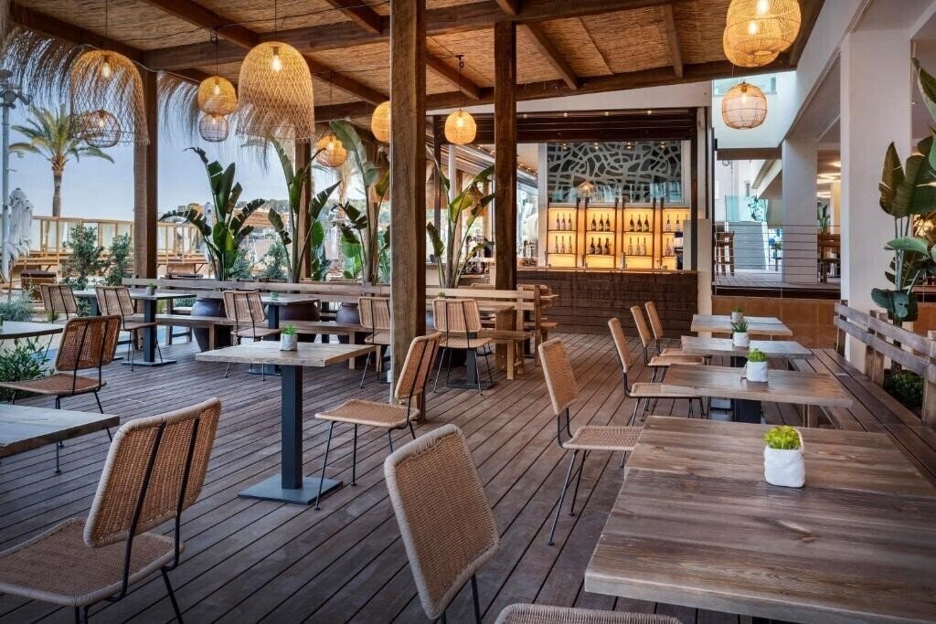 Imaginea Innside Wave Calvia 4*