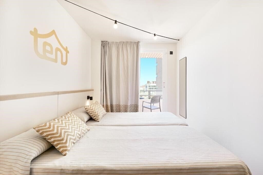 Imaginea Tent Calvia Beach 3*
