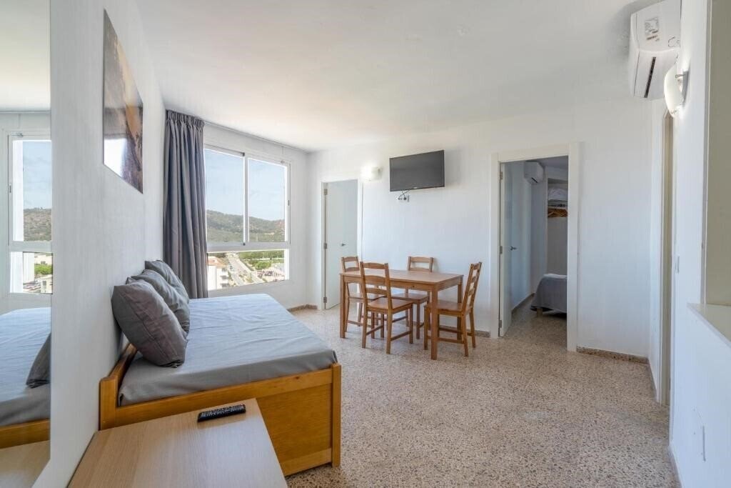 Fotografie Magalluf Playa (Adults Only) 2 Keys 2*