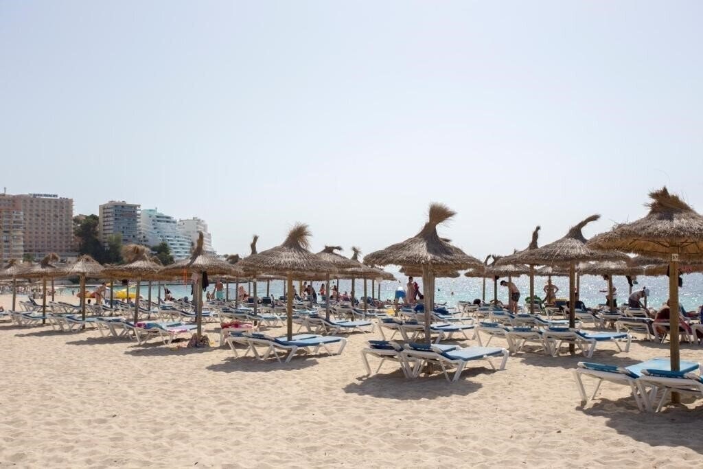 Imaginea Magalluf Playa (Adults Only) 2 Keys 2*