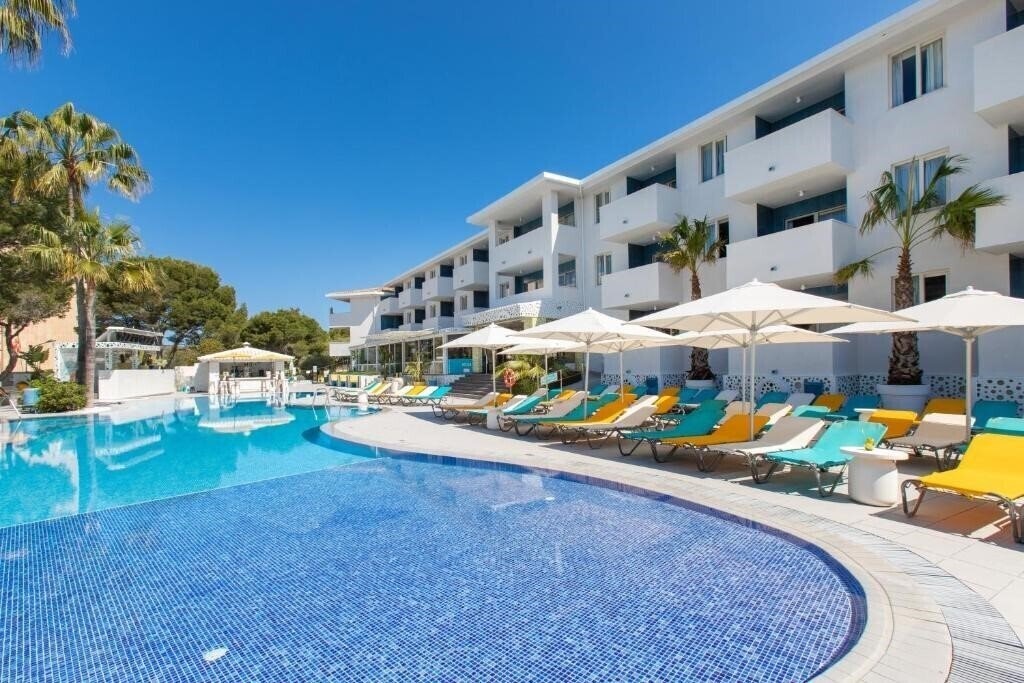 Фотография Sotavento Apartments 3*