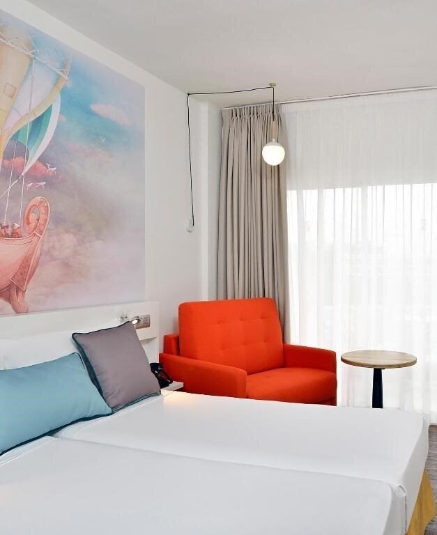 Изображение Sol Katmandu Park & Resort (ex. Sol Magalluf Park) 3*