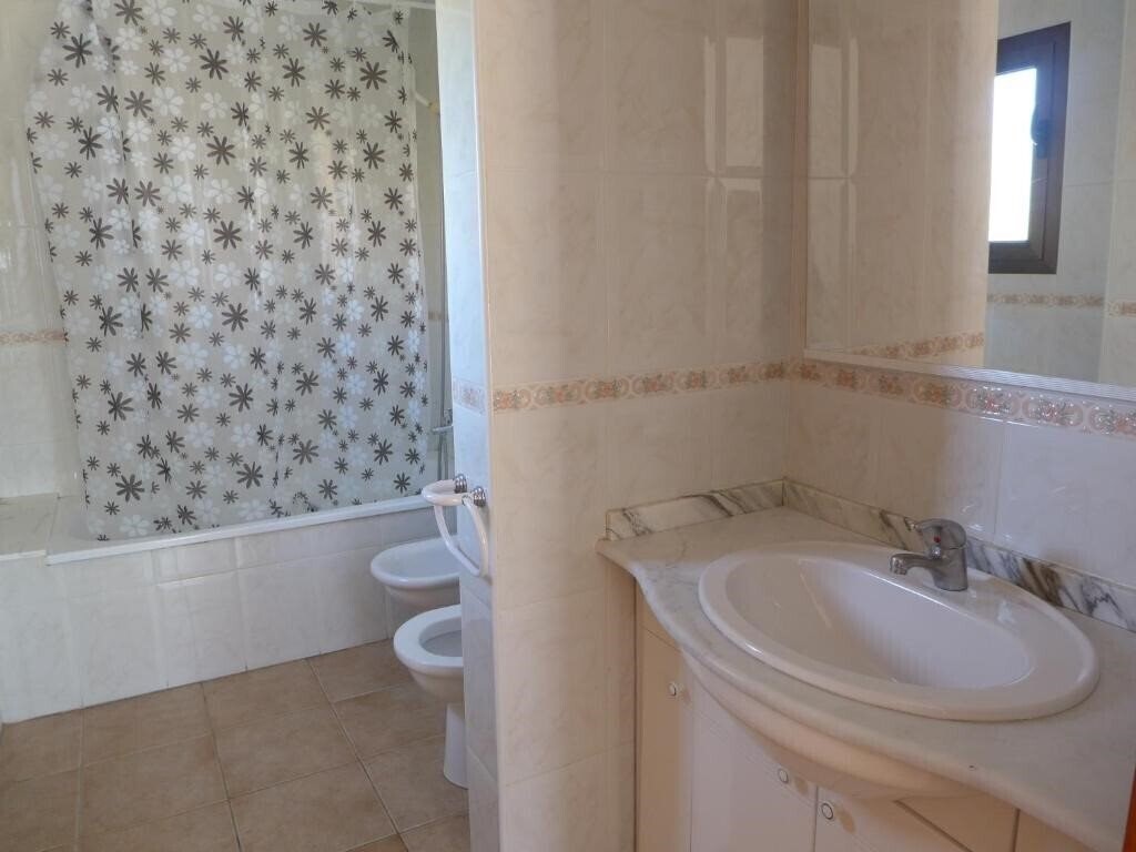 Фото Rentalmar Villa California 4*