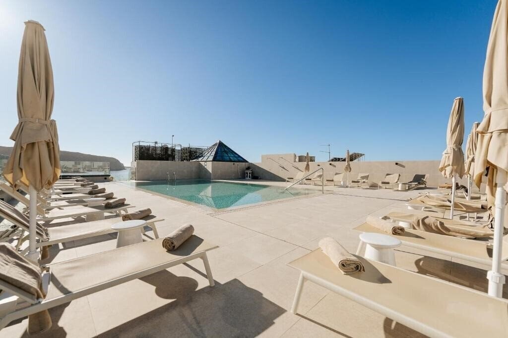 Hotel Labranda Reveron Plaza (Adults Only) 4*