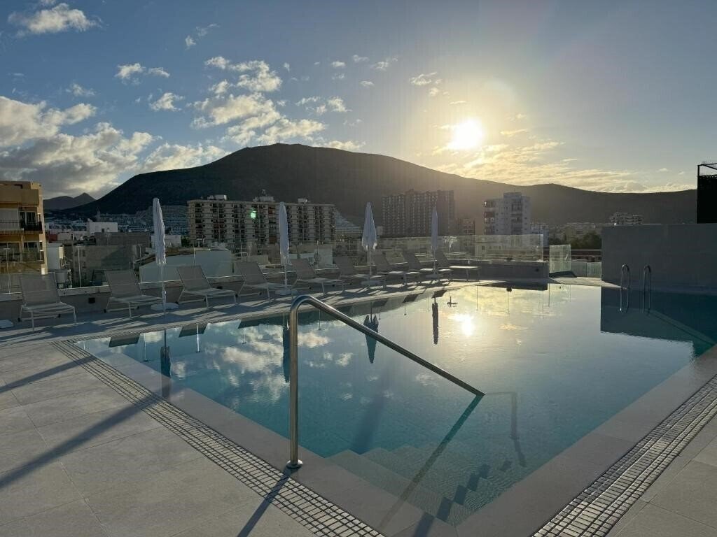 Fotografie Labranda Reveron Plaza (Adults Only) 4*