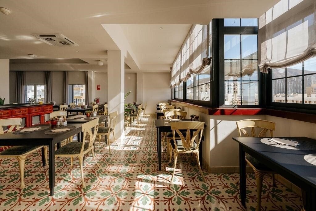 Imaginea Labranda Reveron Plaza (Adults Only) 4*