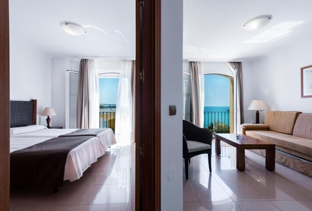 Фото Toboso Apar-Turis 3*