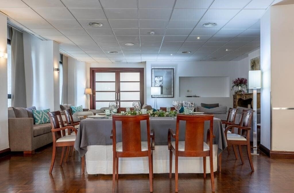 Fotografie Don Curro Hotel 3*