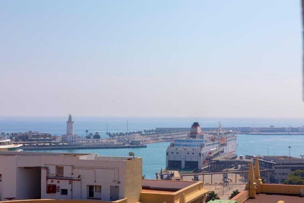 Imaginea Don Curro Hotel 3*