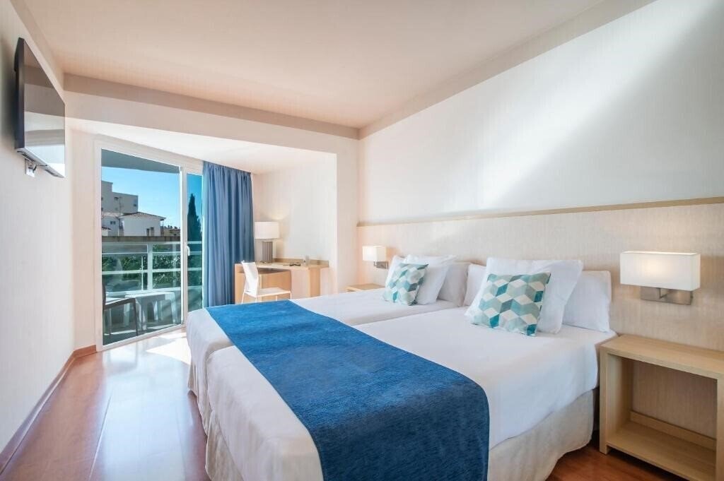 Fotografii Aluasoul Costa Malaga (ex. Roc Flamingo) 4*