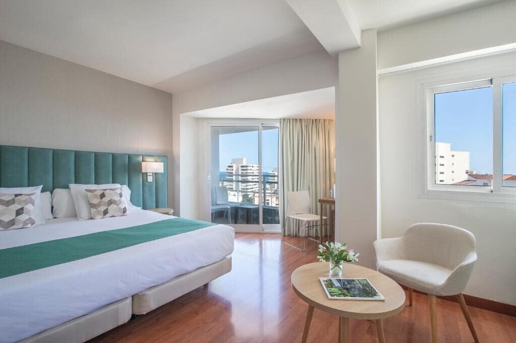 Imaginea Aluasoul Costa Malaga (ex. Roc Flamingo) 4*