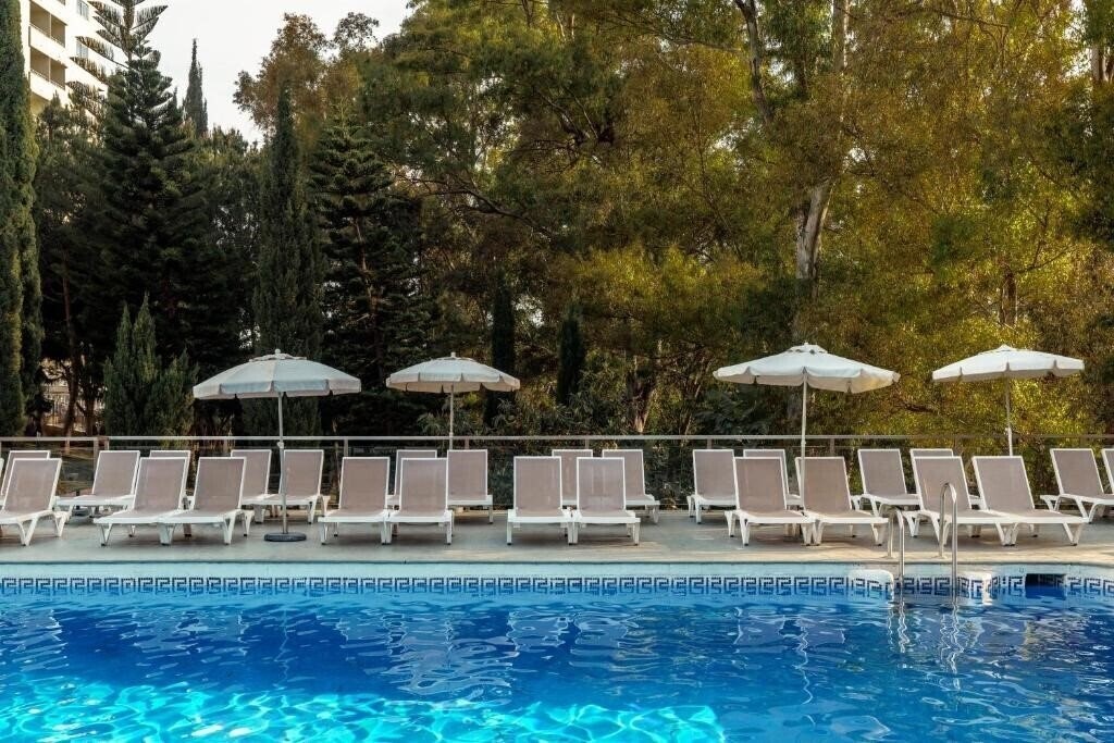 Фотография Aluasun Costa Park 4*