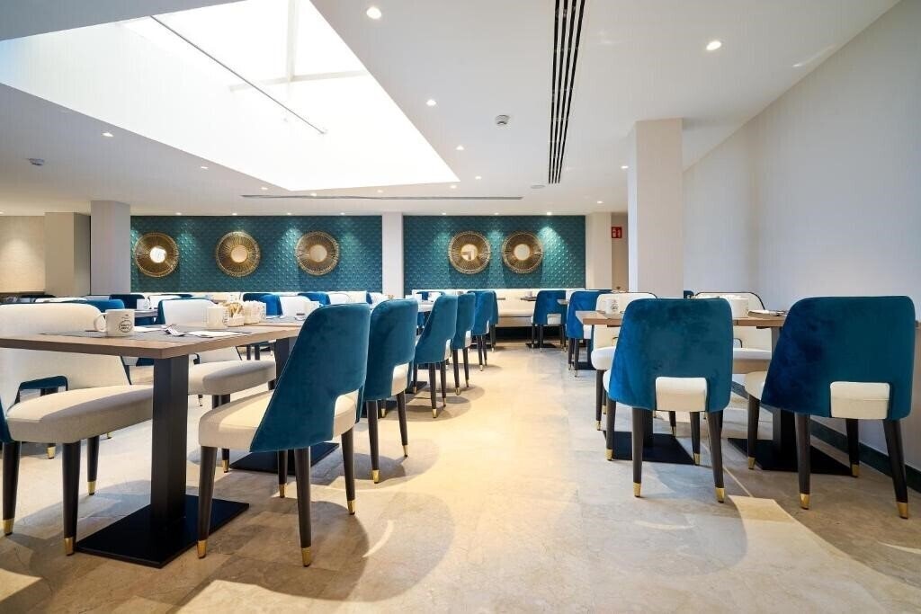 Картинка Eurostars Astoria 3*