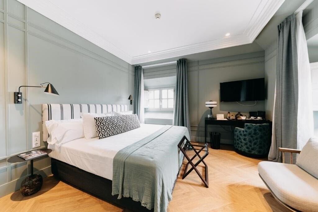 Hotel Soho Boutique Colon 4*