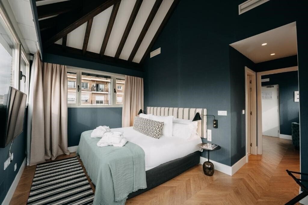 Fotografii Soho Boutique Colon 4*