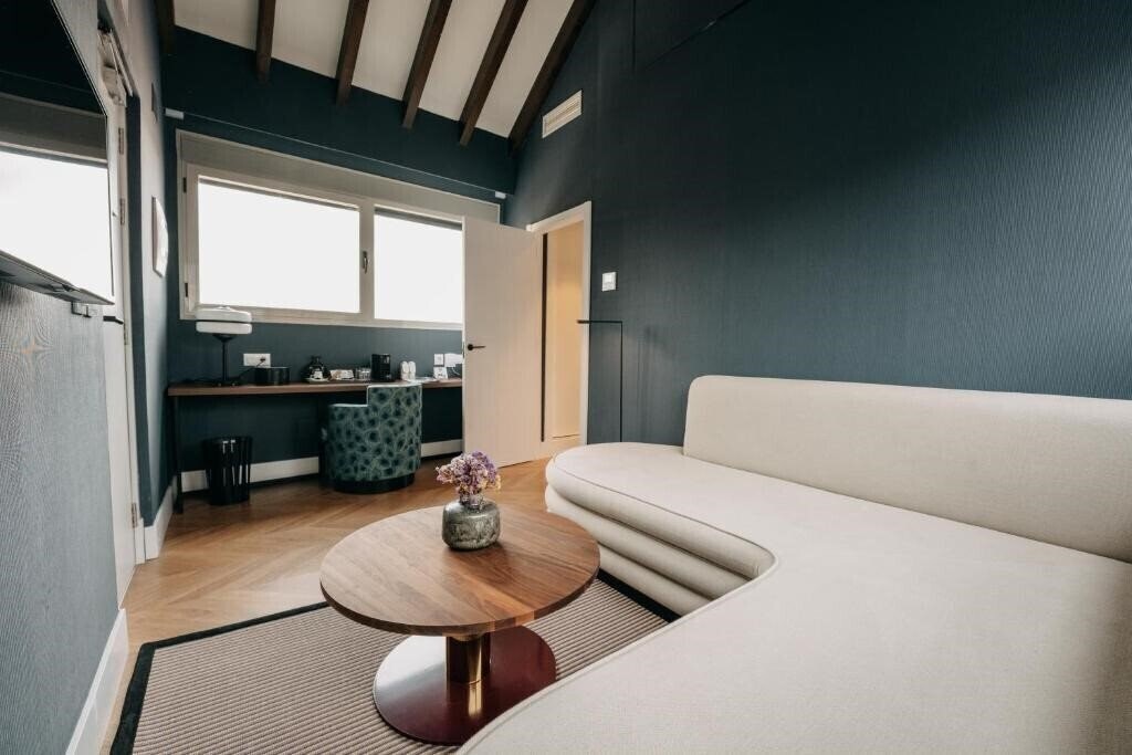 Imaginea Soho Boutique Colon 4*