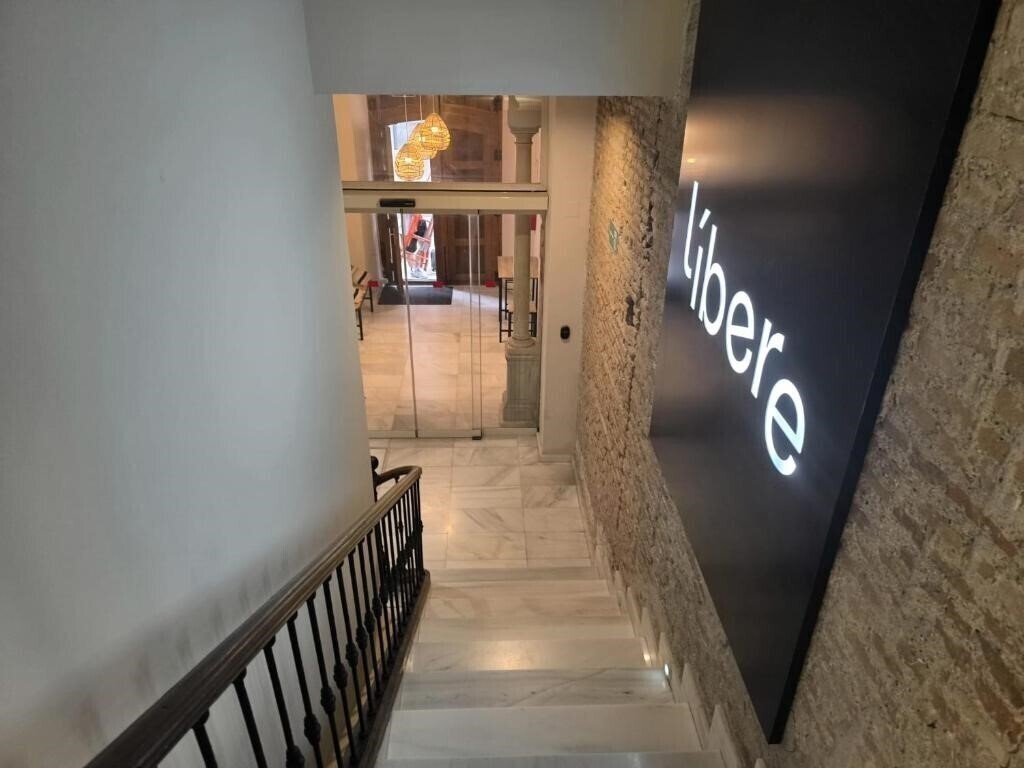 Imaginea Apartamentos Libere Malaga Teatro Romano 4*